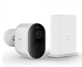 NET CAMERA  EC4 SPOTLIGHT BAT. CMSXJ31A_SET IMILAB