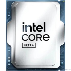 Центральный Процессор Intel Core Ultra 9 285 OEM (Arrow Lake, C24(16EC/8PC)/T24, 1.9/5.6GHz, GPU Intel Graphics, L2 40Mb, Cache 36Mb, TDP 65/182W, S1851)