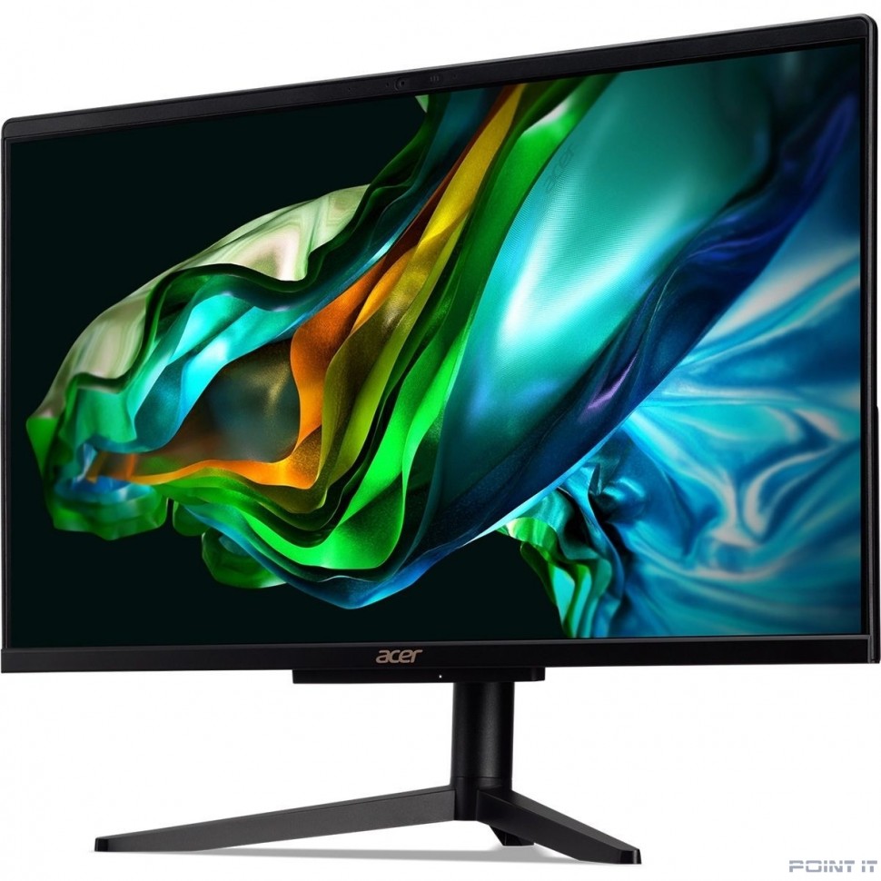 Acer Aspire C22-1610 [DQ.BL9CD.006] Black 21.5" {FHD i3-N305/8Gb/SSD512Gb/Eshell}