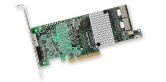 Рейдконтроллер SAS/SATA PCIE 9271-8I L5-25413-18 BROADCOM