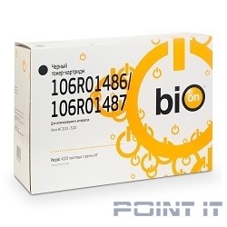 Bion 106R01487 Картридж для Xerox WorkCentre 3210/3220 (4100 стр.)   [Бион]