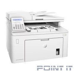 HP LaserJet Pro M227fdn &lt;G3Q79A&gt;  A4, 28 стр/мин, ADF, дуплекс, USB, LAN