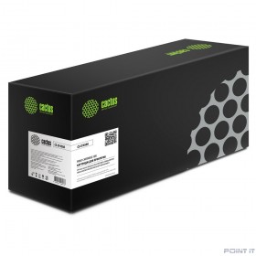 Картридж лазерный Cactus CS-CF450A черный (12500стр.) для HP Color LJ Enterprise M652dn/M653dn/M681dh