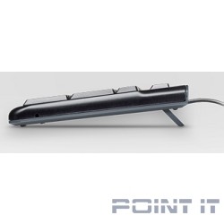 920-002522 Logitech Keyboard K120 Black USB