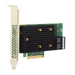 Рейдконтроллер SAS PCIE 8P 9400-8I 05-50008-01 BROADCOM