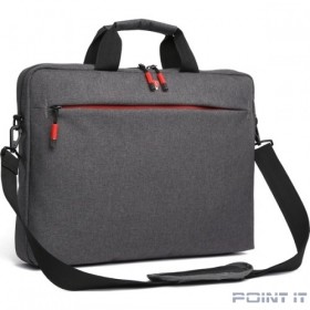 Сумка SUMDEX PON-201GY(Полиэстр  серый до 15,6&quot; )