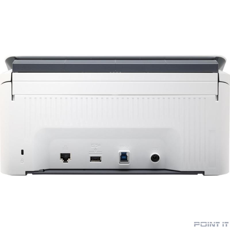 Сканер Сканер HP ScanJet Pro N4000 snw1 (6FW08A)