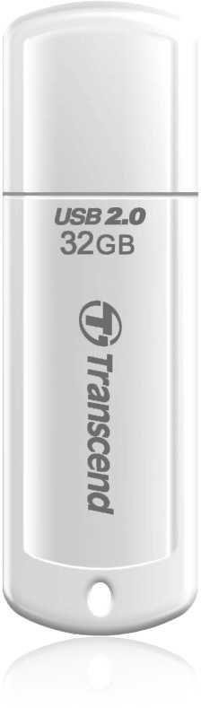 Флэш-накопитель USB2 32GB 370 TS32GJF370 TRANSCEND