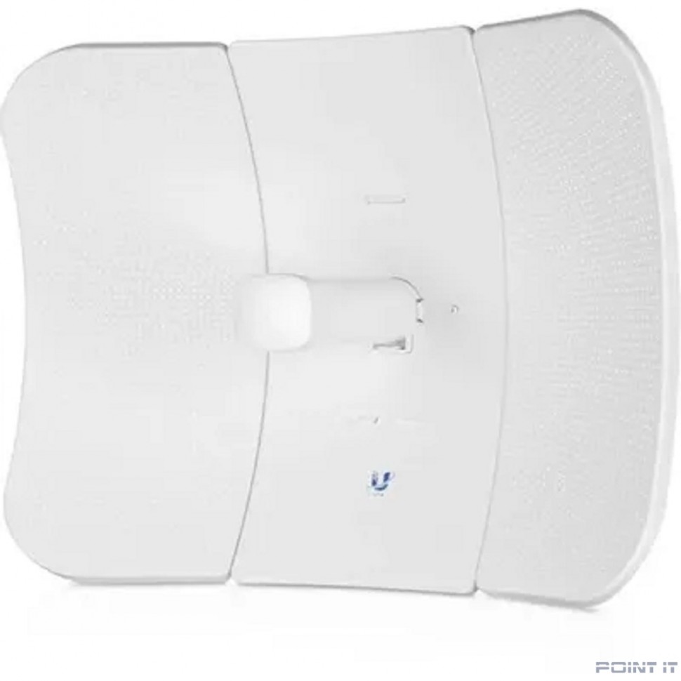 UBIQUITI Точка доступа UBIQUITI LTU LR, белый [ltu-lr]
