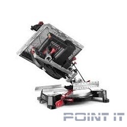 ЗУБР Пила торцовочная [ЗПТК-255-1800] { d 250 мм, 5000 об/мин, 1800Вт }