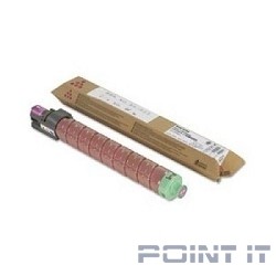 Ricoh 841506/842063  Картридж тип MPC2551HE, Magenta {Aficio MP C2051/C2551, (9500стр.)}