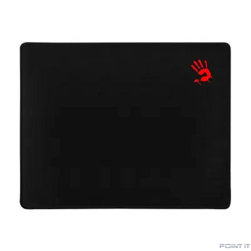 Коврик для мыши A4Tech Bloody B-035S Средний черный 350x280x2мм