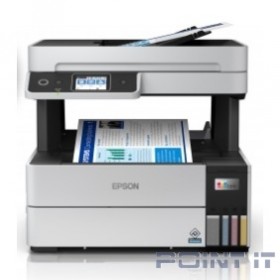 Epson L6490 ( C11CJ88405/C11CJ88505) {A4,17 стр./мин. ч/б ISO , 9,5 стр./мин. цвет (ISO),  Net WiFi USB RJ-45 }