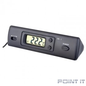 Perfeo Часы-метеостанция &quot;Iday&quot;, (PF-DS-1)