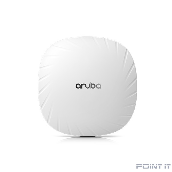 HP Q9H62A Точка доступа сети Wi-Fi HPE Aruba AP-515 (RW) Unified AP
