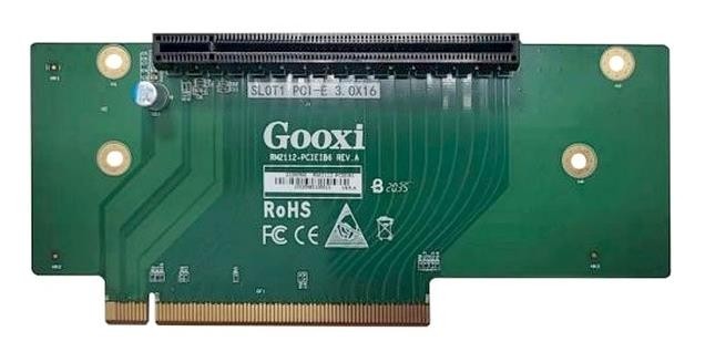 Карта расширения RISER SL2108-748-PCIE6-M GOOXI