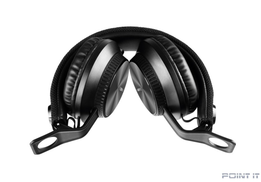 SVEN AP-B630MV, черный (Bluetooth)