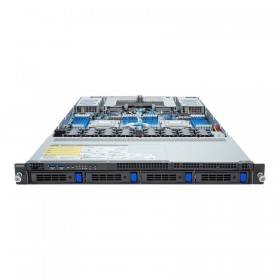 Серверная платформа 2U R283-Z90-AAD2 GIGABYTE