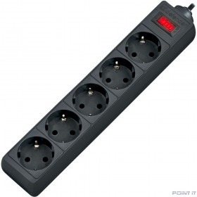 Сетевой фильтр 3M ES 3.0 5OUTL. 99485 DEFENDER