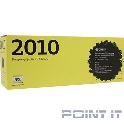 T2 ML-1610D2/ML-2010D3/MLT-D119S/SCX-4521D3/106R01159/013R00621 Картридж (TC-S2010U) для Samsung ML-1610/1615/2010/SCX-4321/Xerox Phaser 3117/PE220 (3000 стр.)