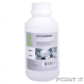 Жидкость промывочная Cactus CS-I-CLEAN500 500мл