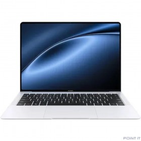 Ноутбук Huawei MateBook X Pro VGHH-X [53014ann] White 14.2&quot; {OLED Ultra 7 155H/16ГБ /1ТБ SS/Intel Arc|Windows 11 Home}