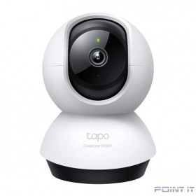TP-Link Tapo C220 Умная домашняя поворотная камера