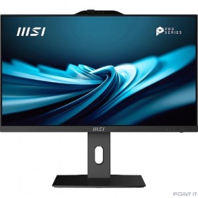 MSI Pro AP242P 14M [9S6-AE0621-821] Black  23.8&quot; {FHD i7 14700(2.1Ghz)/16384Mb/512SSDGb/noDVD/Int:Intel UHD Graphics 770/DOS}