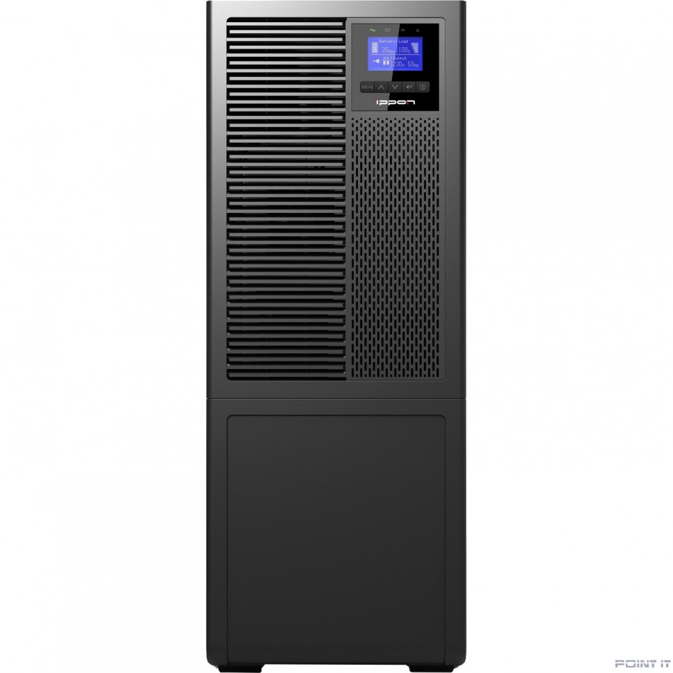 Ippon Innova Innova T II 10K {1873305}