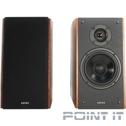 Edifier R2000DB Brown {24Wx2 + 36Wx2, 50 Гц - 20 кГц, пульт ДУ}