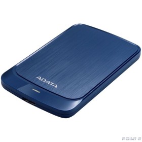 A-Data Portable HDD 1TB AHV320-1TU31-CBL HV320 2.5&quot; USB 3.1  синий
