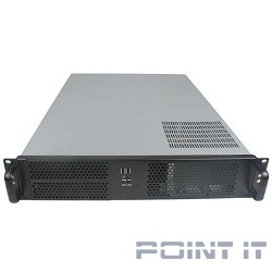 Корпус для сервера 2U EX264269RUS 2U390-04 PRO EXEGATE