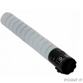 Konica-Minolta TN221K H черный для bizhub C287/C227 (0,5 A8K3150)