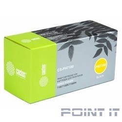 CACTUS Тонер-картридж CS-PH7100 черный для Xerox Phaser 7100/7100N/7100DN (5000стр.)