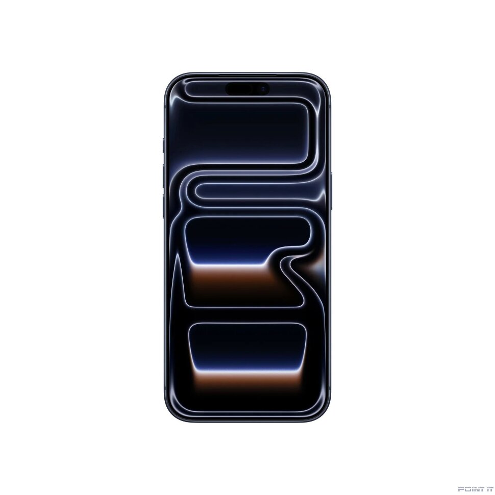 Apple iPhone 17 Pro Max 512Gb Deep Blue (MFYU4ZA/A) (nanoSim+eSim Гонконг)