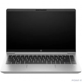 Ноутбук HP Probook 440 G10 [968J2ET] Silver14&quot; {FHD  i5-1335U/16Gb/512Gb SSD/Backlit/DOS}