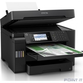 Epson  L15150 (C11CH72505) {A3, ADF, duplex, 35 стр./мин., Ethernet, Wi-Fi }