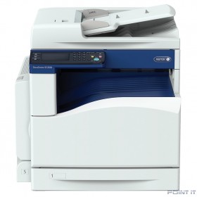 МФУ Xerox DocuCentre SC2020  копир-принтер-сканер с автоподатчиком (SC2020V_U)