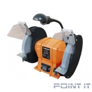 ВИХРЬ ТС-400 Точильный станок [72/7/3] { 400 Вт, 2950 об/мин, 9.2 кг }