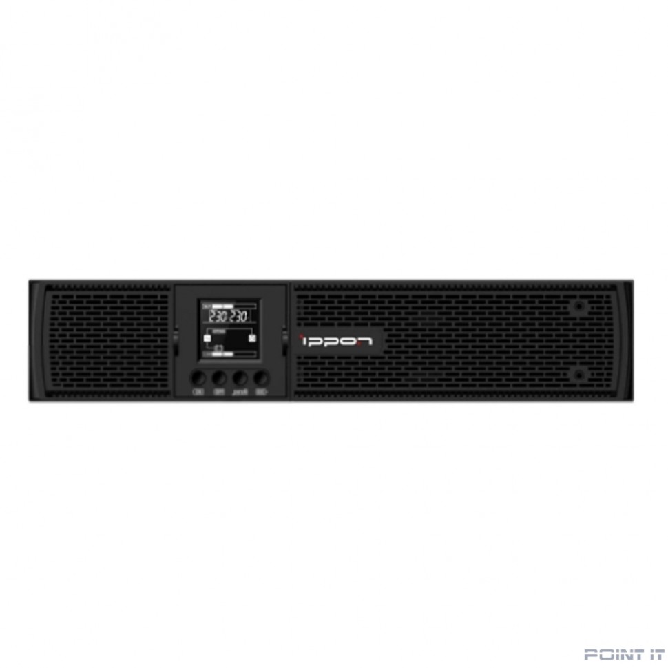 Ippon Innova RTB 2000 bl {2028479}