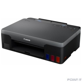 Принтер струйный Canon Pixma G1420 (4469C009) A4 USB черный