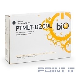 Bion MLT-D209L / PTMLT-D209L  Картридж  для Samsung ML-2855ND/SCX-4824FN/4828FN, 5000стр   [Бион]