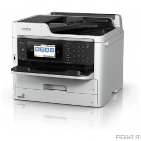  Epson WorkForce Pro WF-M5799DWF (C11CG04401)