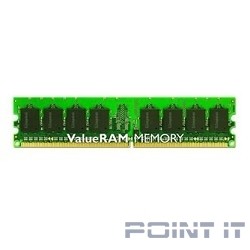 Kingston DDR3 DIMM 4GB KVR16R11D8/4 PC3-12800, 1600MHz, ECC Reg, CL11, DRx8