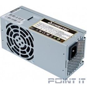 Блок питания Chieftec Блок питания Chieftec ATX-12V V.2.3, TFX type , PFC,  85% efficiency, Full Range