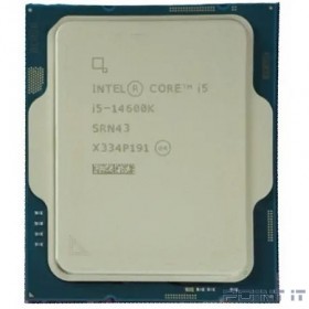 CPU Intel Core i5-14600K Raptor Lake OEM 