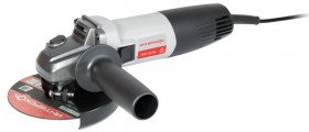 Угловая шлифмашина ИНТЕРСКОЛ УШМ-125/750