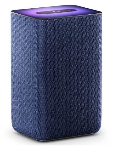 Устройство Умного Дома SPEAKER 2 BLUE YNDX-00051B YANDEX