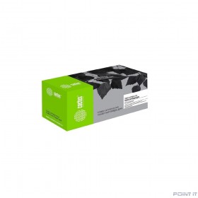Картридж лазерный Cactus CS-CF289YRU черный (20000стр.) для HP LJ M507/MFP M528