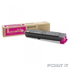 Kyocera-Mita TK-5290M Тонер-картридж,Magenta  {P7240cdn (13000стр)}
